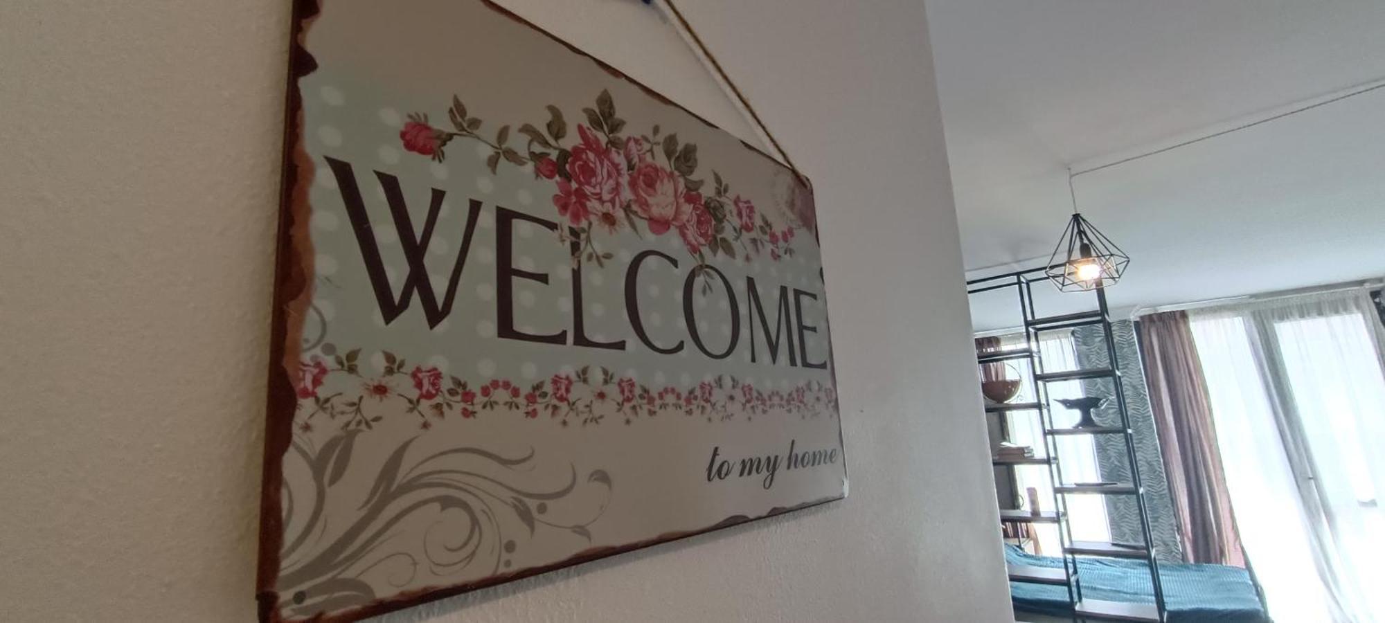 Appartment In 巴库里阿尼 外观 照片