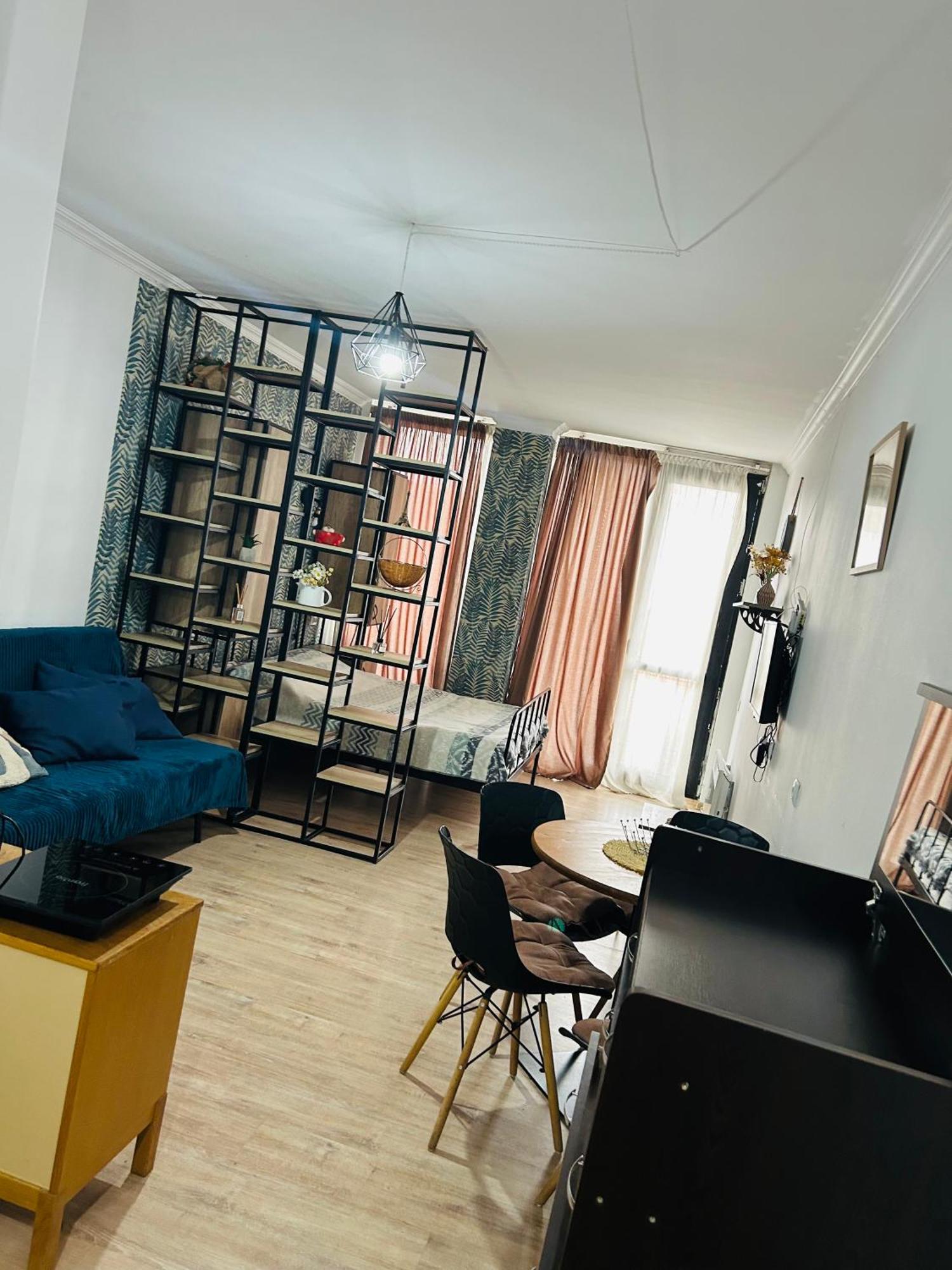Appartment In 巴库里阿尼 外观 照片